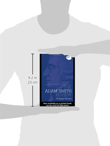 The Adam Smith Review: Volume 1