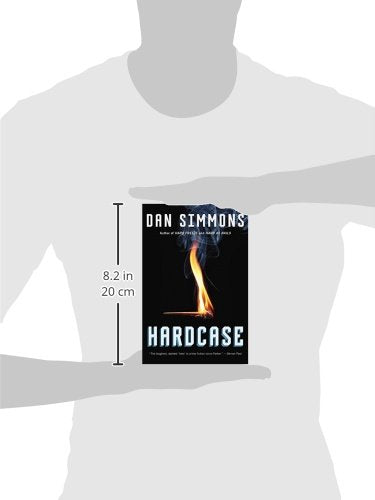 Hardcase (The Kurtz Series, 1)