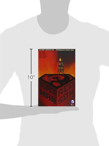 Superman: Red Son