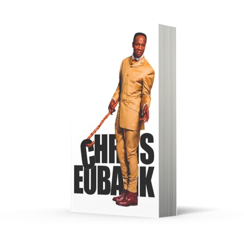 Chris Eubank: The Autobiography