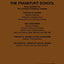 Negative Dialectics (Negative Dialectics Ppr)