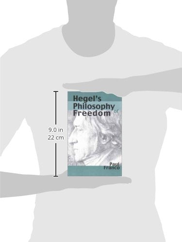 Hegel's Philosophy of Freedom
