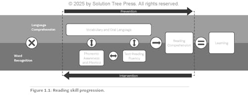 MTSS for Reading Improvement: A Leaders Tool Kit for Schoolwide Success (Reading science in action: an MTSS tool kit)
