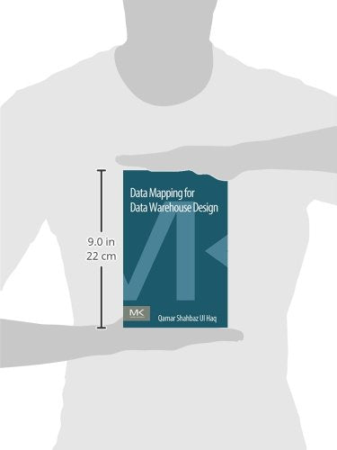 Data Mapping for Data Warehouse Design