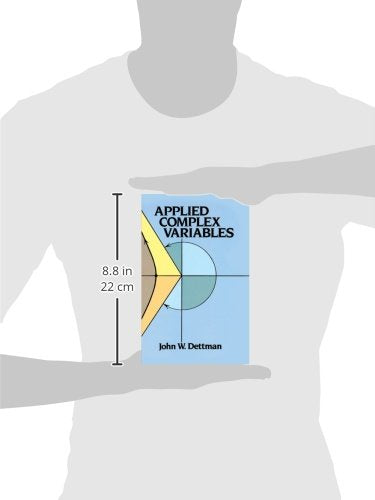 Applied Complex Variables (Dover Books on Mathematics)