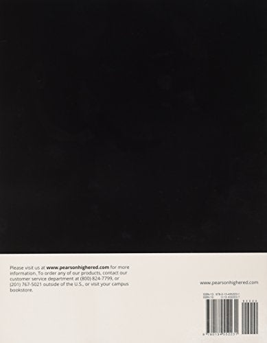 Student Solutions Manual (Red Exercises) for Chemistry: The Central Science