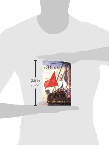 Mutiny: A Kydd Sea Adventure (Kydd Sea Adventures) (Volume 4)