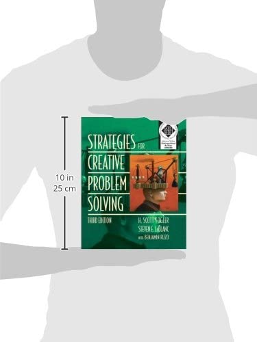 Strategies for Creative Problem Solving