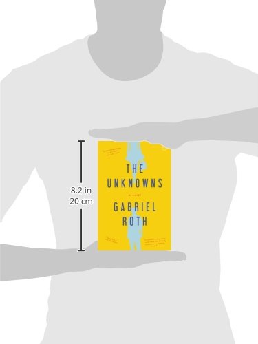 The Unknowns: A Novel