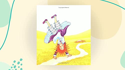 Silly Sally: Lap-Sized Board Book