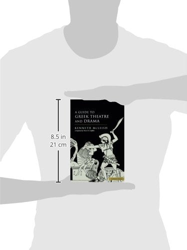 Guide To Greek Theatre And Drama (Plays and Playwrights)
