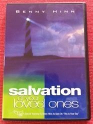 Salvation of Your Loved Ones