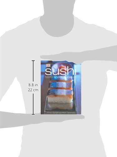 Sushi: Taste and Techniques