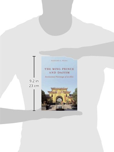 The Ming Prince and Daoism: Institutional Patronage of an Elite