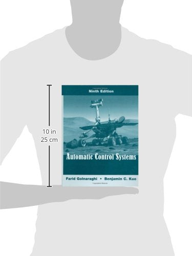 Automatic Control Systems