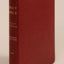 The Old Scofield Study Bible, KJV, Standard Edition