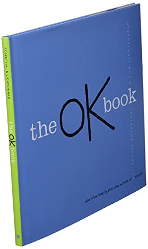 The OK Book