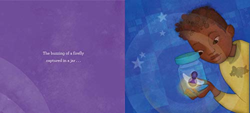 What Is Light? — back cover