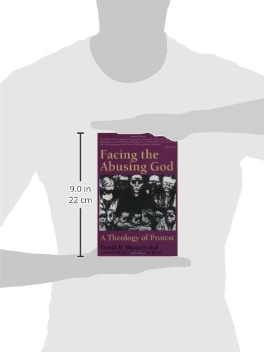 Facing the Abusing God: A Theology of Protest