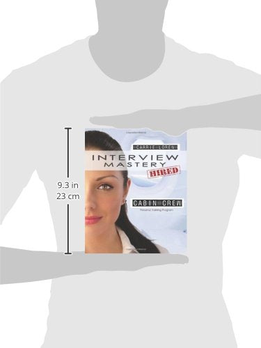 Interview Mastery  Pass the Cabin Crew Interview