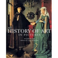 The History of Art in Pictures: Western Art from Prehistory to the Present