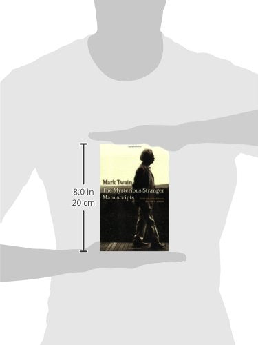 The Mysterious Stranger