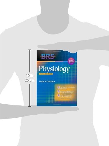 Physiology Board Review Series