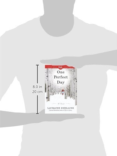 One Perfect Day: A Novel