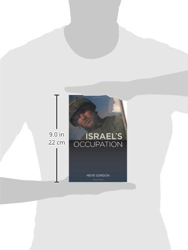 Israel's Occupation by Neve Gordon
