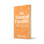 The Natural Facelift: Sculpt your face at home in just 5 minutes a day
