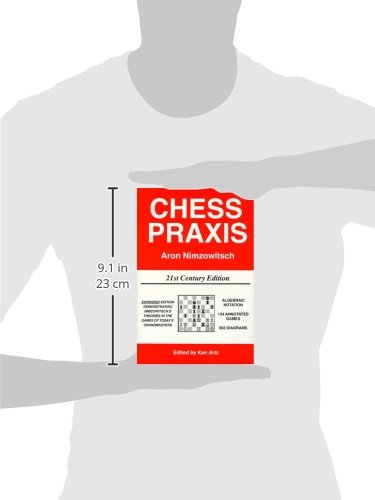 Chess Praxis