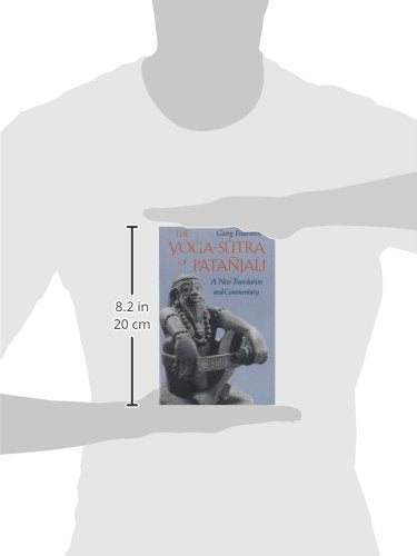 The Yoga-Sutra of Patajali: A New Translation and Commentary