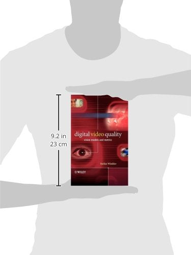 Digital Video Quality: Vision Models and Metrics