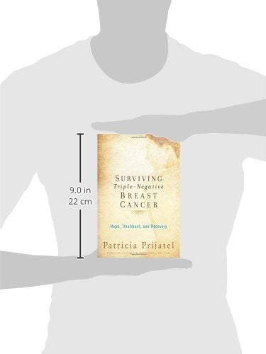 Surviving Triple-Negative Breast Cancer: Hope, Treatment, and Recovery