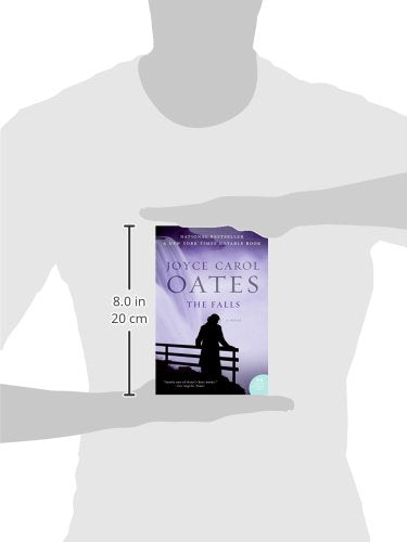 The Falls: A Novel