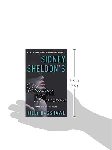 Sidney Sheldon's Chasing Tomorrow
