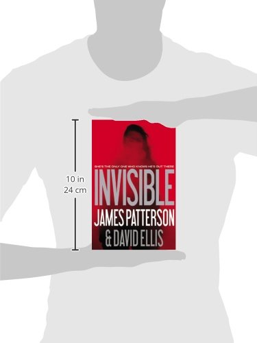 Invisible (Invisible, 1)