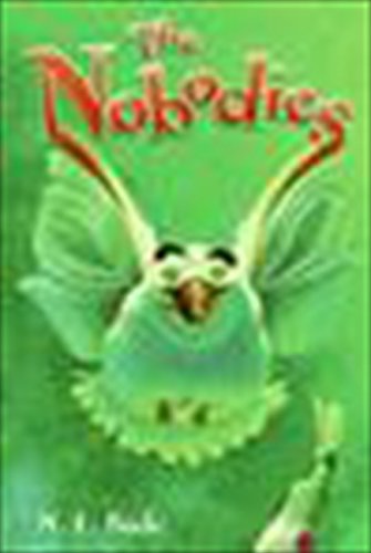 The Nobodies (Anybodies)