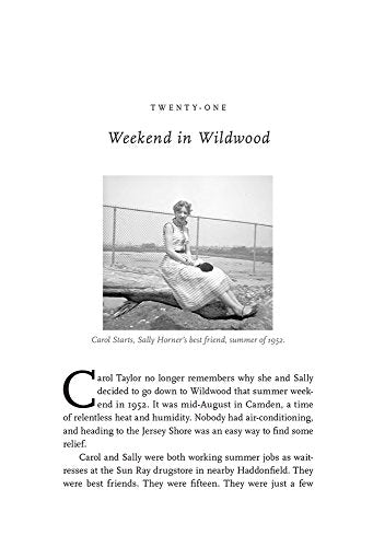 The Real Lolita: The Kidnapping of Sally Horner and the Novel That Scandalized the World