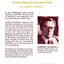 The Theological Imagination: Constructing the Concept of God