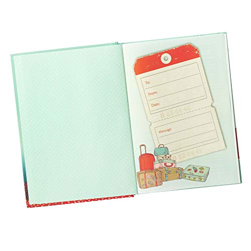 Traveling Light Hardcover Devotional