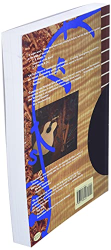 Guitarmaking: Tradition and Technology by Jonathan Natelson