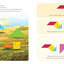 The Quest for a Tangram Dragon