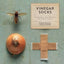 Vinegar Socks: Traditional home remedies for modern living