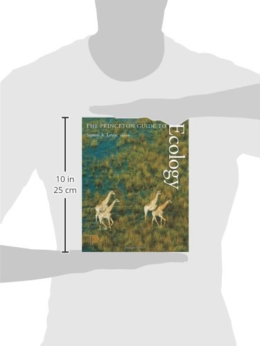 The Princeton Guide to Ecology