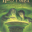 Harry Potter and the Half-Blood Prince (Book 6)