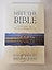 Meet the Bible: A Panorama of God's Word in 366 Daily Readings and Reflections