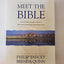 Meet the Bible: A Panorama of God's Word in 366 Daily Readings and Reflections