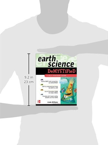 Earth Science Demystified