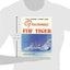 Naval Fighters Number Forty Grumman F11F Tiger
